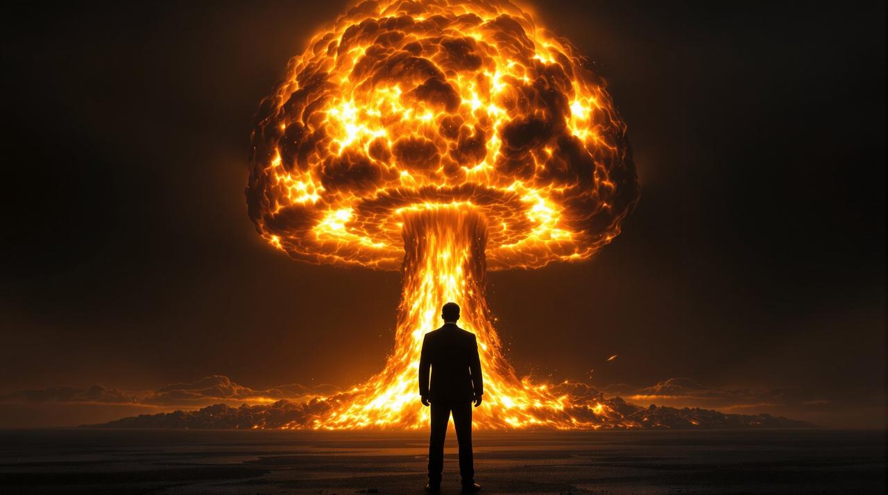 奥本海默 - 传记视频封面缩略图