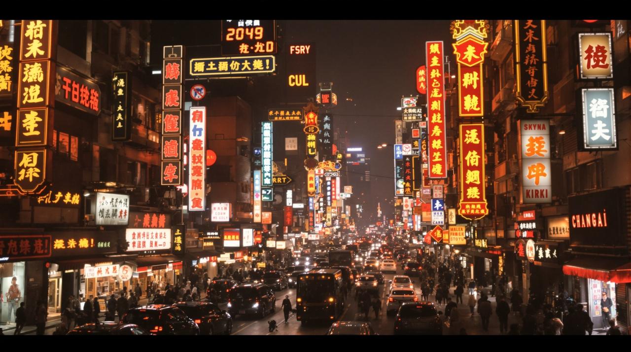 繁花 - 都市高清在线观看