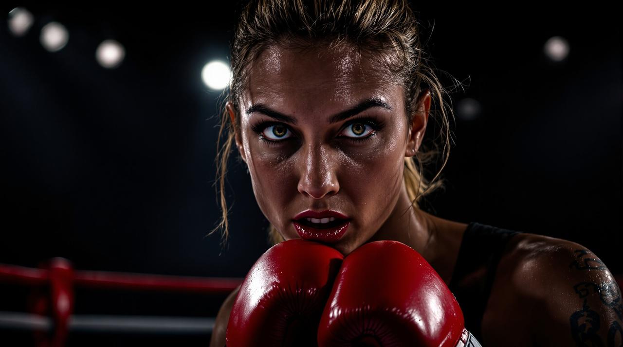 热辣滚烫 - 励志高清在线观看