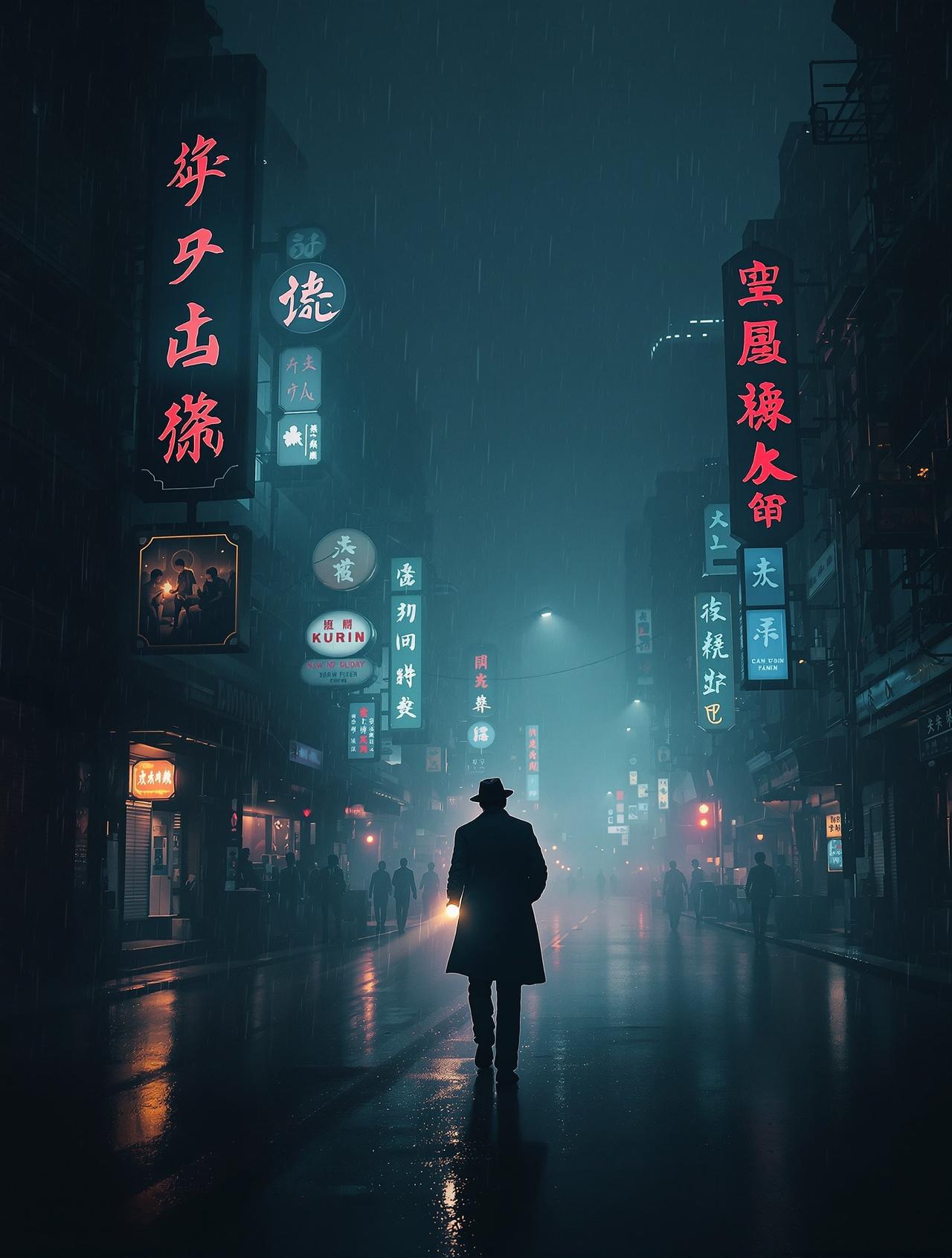 国产悬疑剧崛起 - 第8期影视专题封面