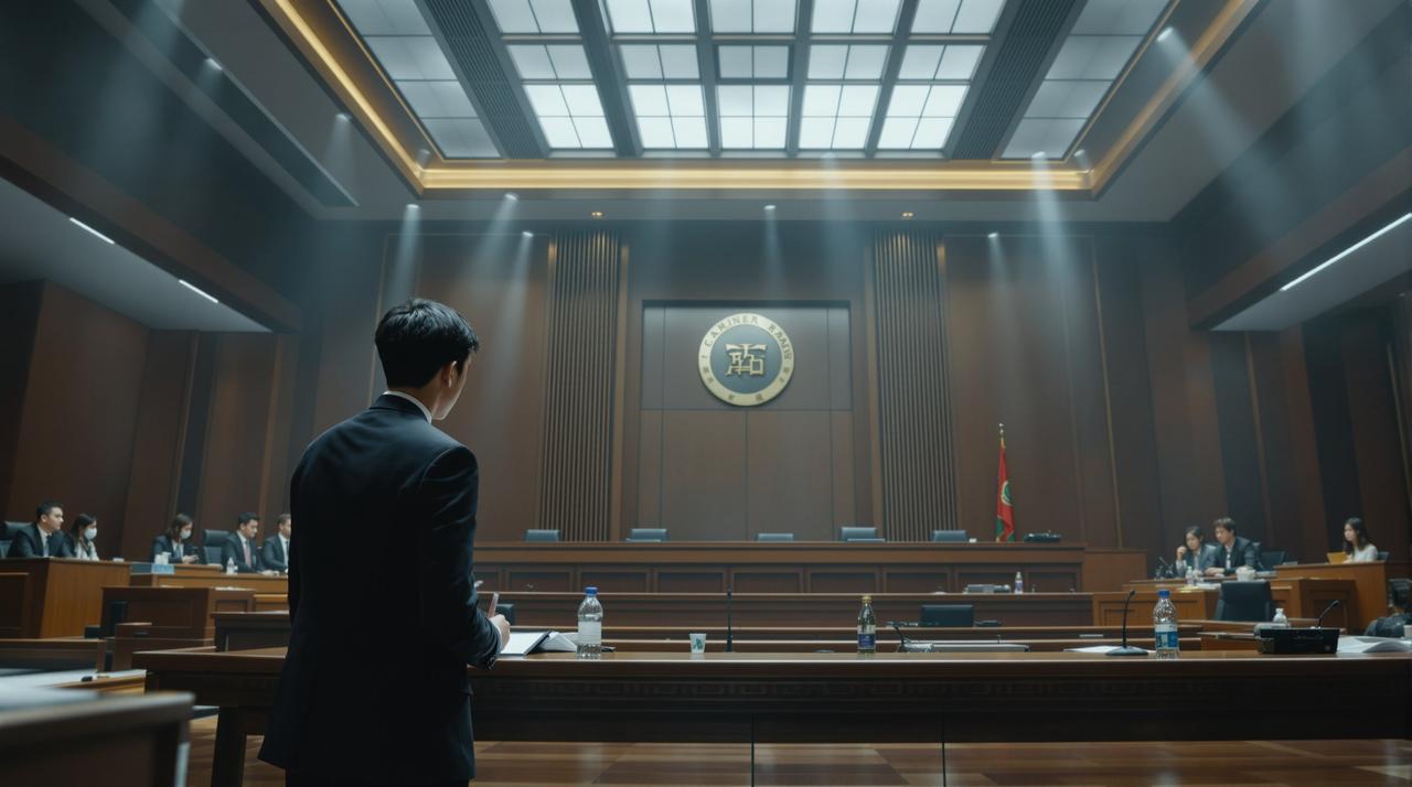 第二十条 - 剧情高清在线观看