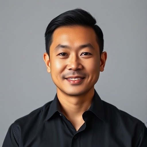 作者特效世界的头像